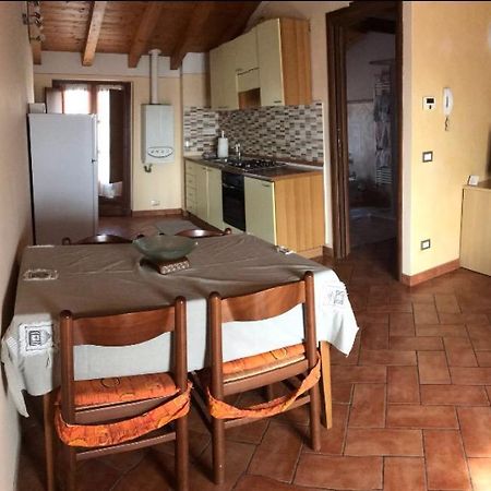 Montorfano Haus Villa โรวาโต ภายนอก รูปภาพ