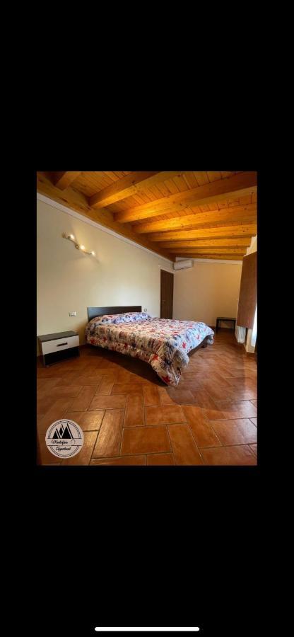 Montorfano Haus Villa โรวาโต ภายนอก รูปภาพ