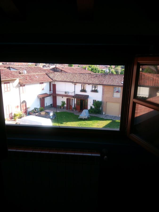 Montorfano Haus Villa โรวาโต ภายนอก รูปภาพ